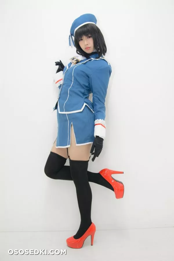 [delete key (美恋もこ)] TAKAO COLLECTION - 9