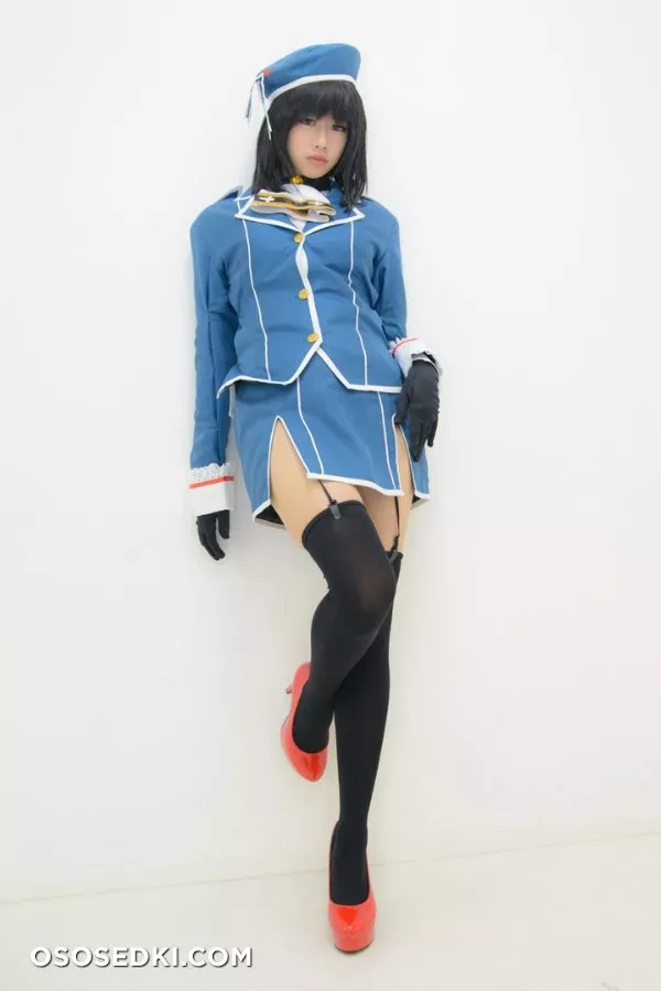 [delete key (美恋もこ)] TAKAO COLLECTION - 10