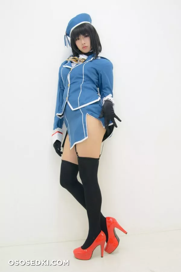 [delete key (美恋もこ)] TAKAO COLLECTION - 11