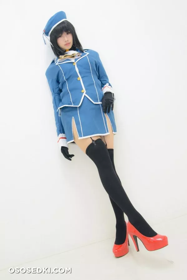 [delete key (美恋もこ)] TAKAO COLLECTION - 12