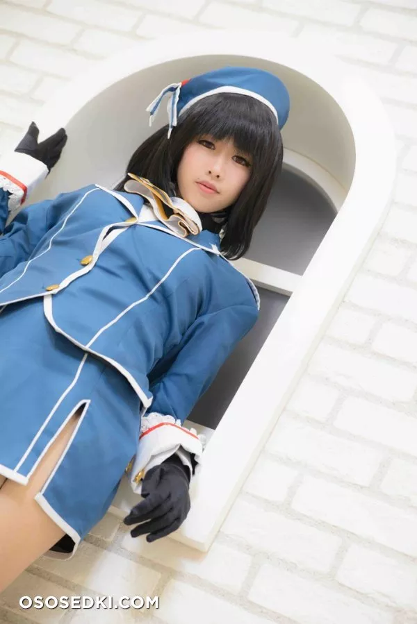[delete key (美恋もこ)] TAKAO COLLECTION - 13