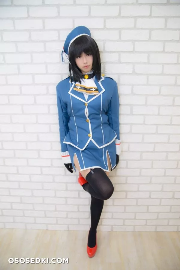[delete key (美恋もこ)] TAKAO COLLECTION - 16