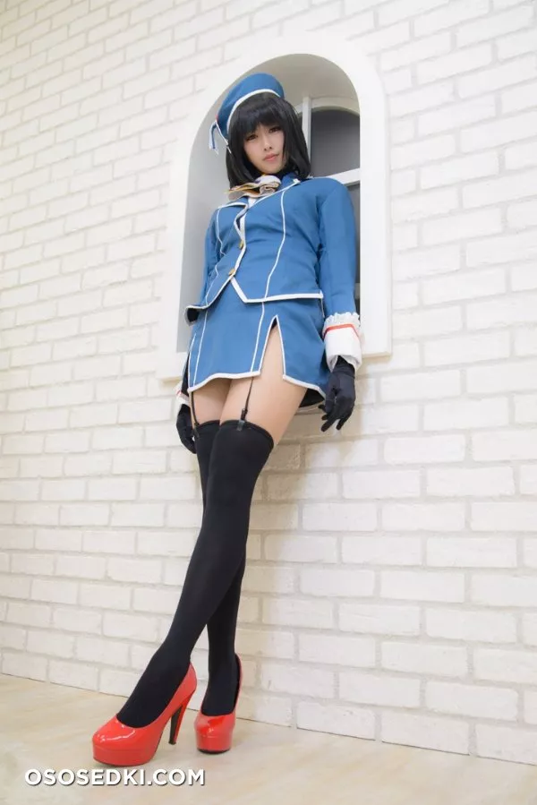 [delete key (美恋もこ)] TAKAO COLLECTION - 17