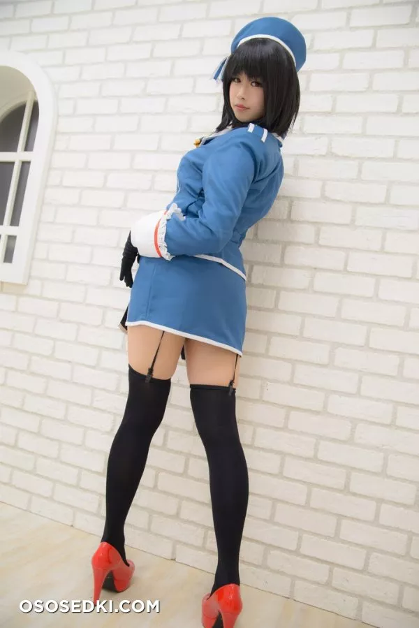 [delete key (美恋もこ)] TAKAO COLLECTION - 18