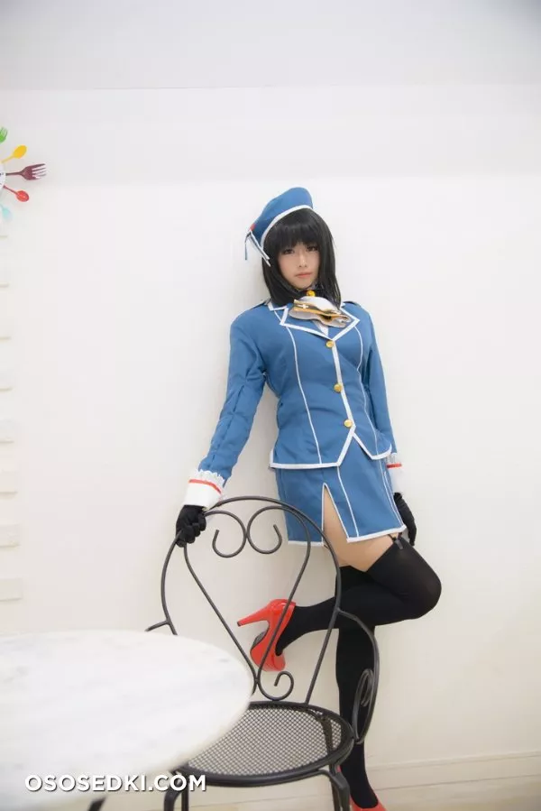 [delete key (美恋もこ)] TAKAO COLLECTION - 23