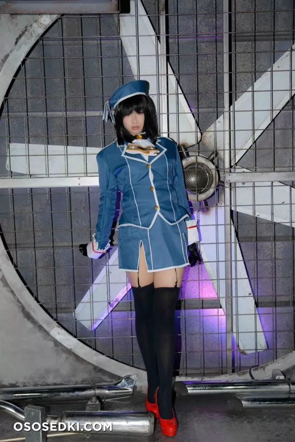 [delete key (美恋もこ)] TAKAO COLLECTION - 29