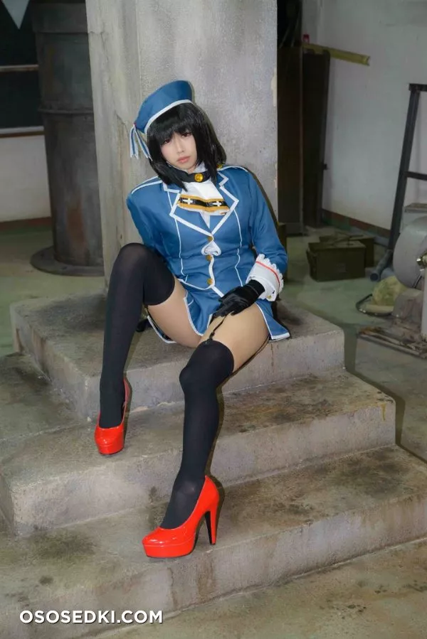 [delete key (美恋もこ)] TAKAO COLLECTION - 30