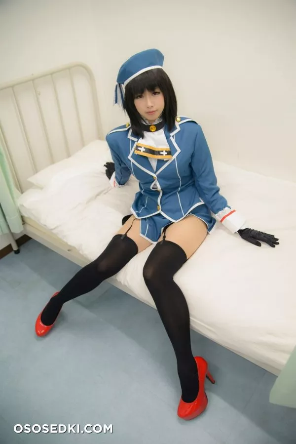 [delete key (美恋もこ)] TAKAO COLLECTION - 32