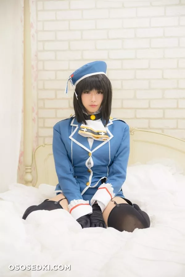 [delete key (美恋もこ)] TAKAO COLLECTION - 35