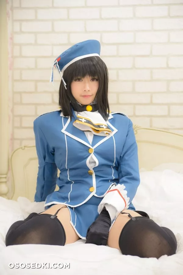 [delete key (美恋もこ)] TAKAO COLLECTION - 36