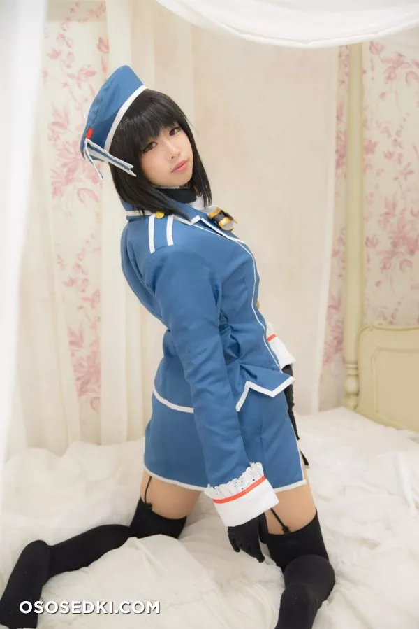 [delete key (美恋もこ)] TAKAO COLLECTION - 38