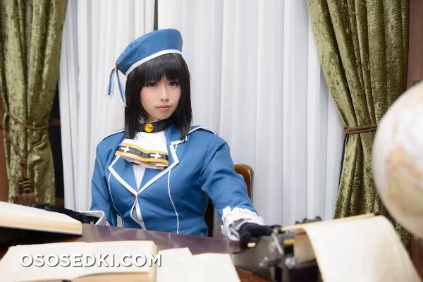 [delete key (美恋もこ)] TAKAO COLLECTION - 45