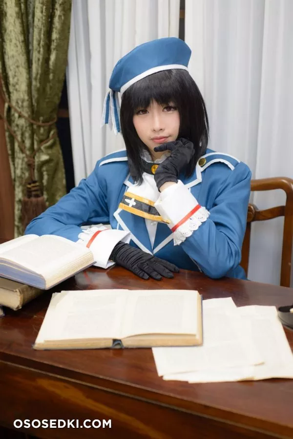 [delete key (美恋もこ)] TAKAO COLLECTION - 51