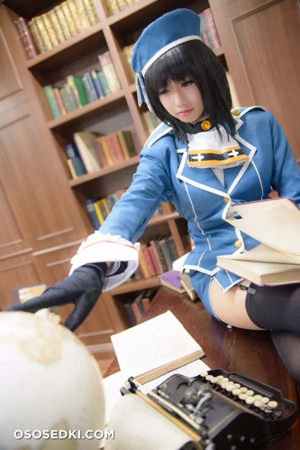 [delete key (美恋もこ)] TAKAO COLLECTION - 55