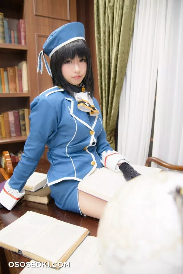 [delete key (美恋もこ)] TAKAO COLLECTION - 56