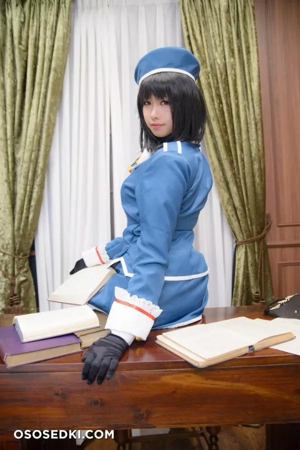 [delete key (美恋もこ)] TAKAO COLLECTION - 57