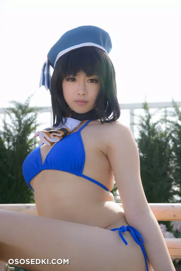[delete key (美恋もこ)] TAKAO COLLECTION - 124