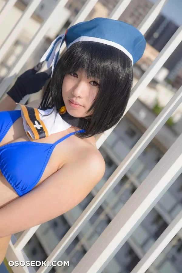 [delete key (美恋もこ)] TAKAO COLLECTION - 128