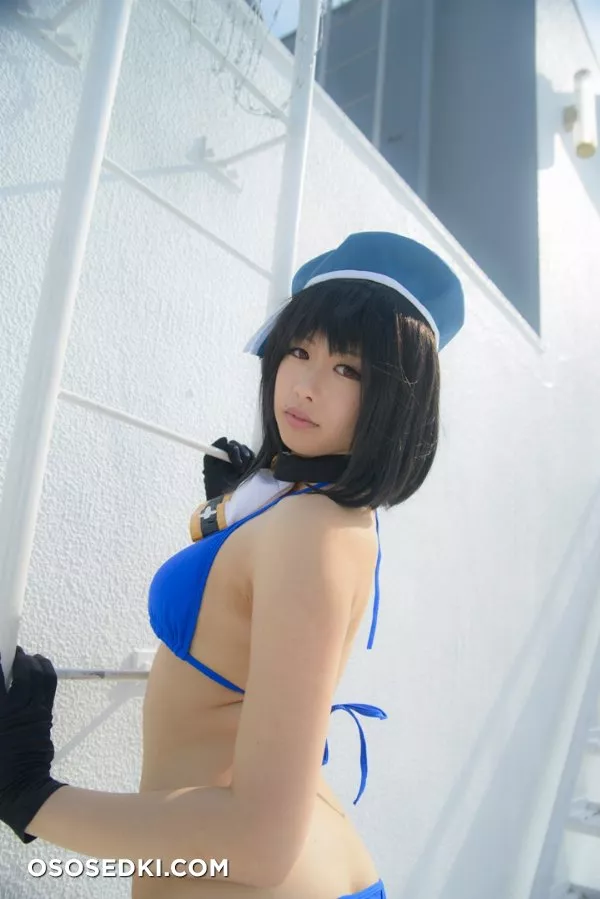 [delete key (美恋もこ)] TAKAO COLLECTION - 136