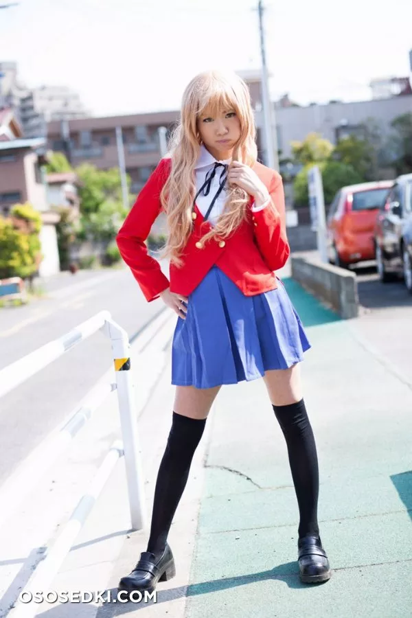 [@factory (Saotome Love)] Lovedora! (Toradora!) - 2