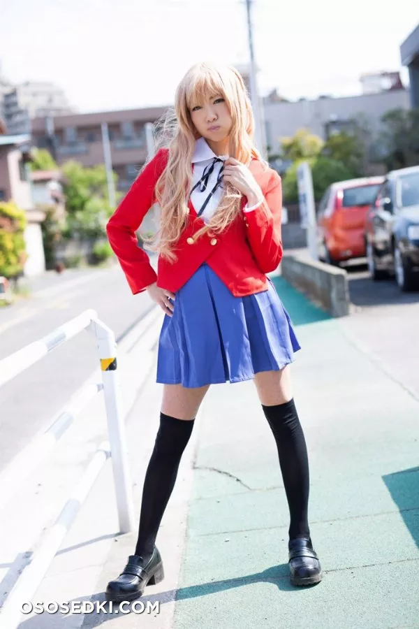 [@factory (Saotome Love)] Lovedora! (Toradora!) - 3
