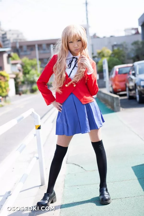 [@factory (Saotome Love)] Lovedora! (Toradora!) - 4