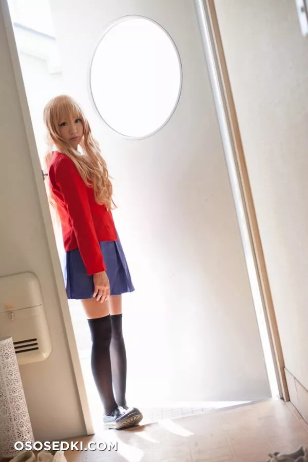 [@factory (Saotome Love)] Lovedora! (Toradora!) - 7