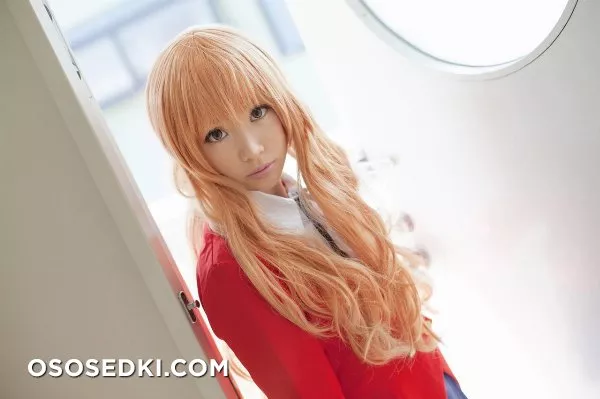 [@factory (Saotome Love)] Lovedora! (Toradora!) - 9