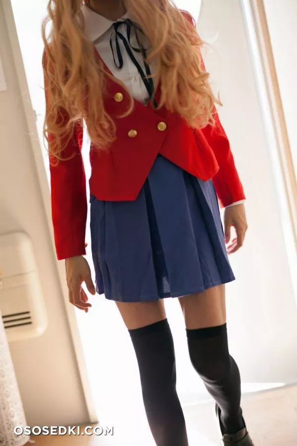 [@factory (Saotome Love)] Lovedora! (Toradora!) - 25