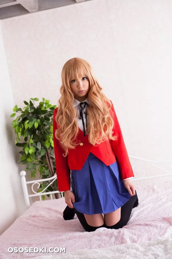 [@factory (Saotome Love)] Lovedora! (Toradora!) - 28