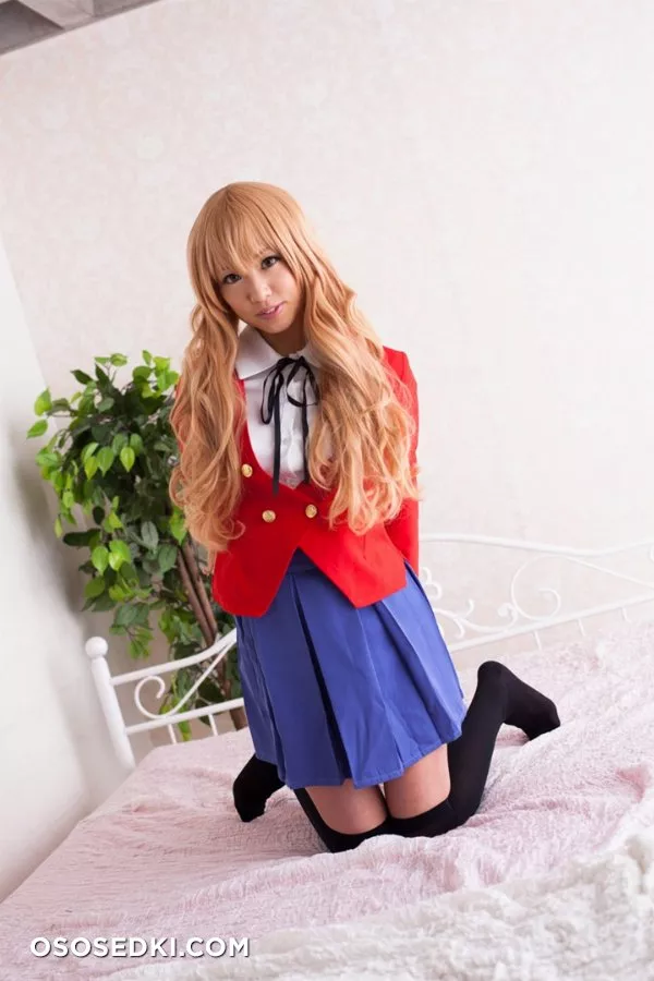 [@factory (Saotome Love)] Lovedora! (Toradora!) - 29