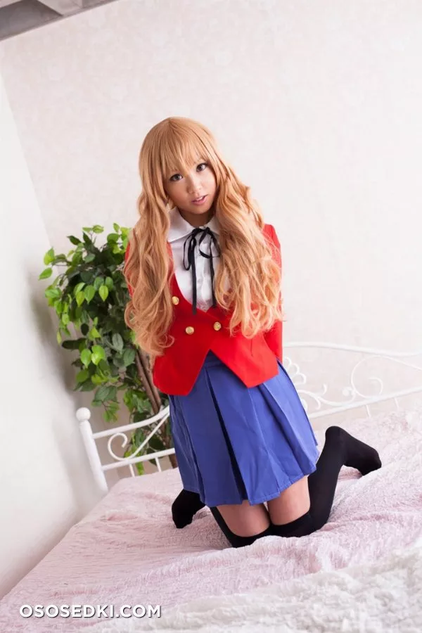 [@factory (Saotome Love)] Lovedora! (Toradora!) - 30