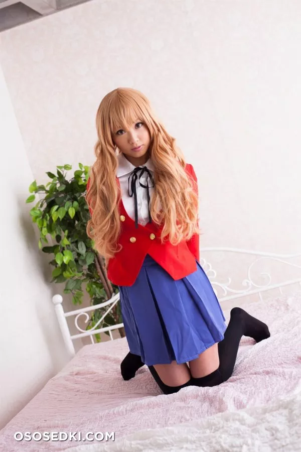[@factory (Saotome Love)] Lovedora! (Toradora!) - 31