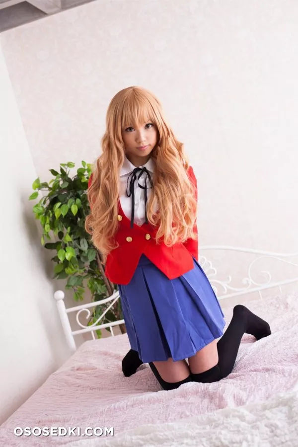 [@factory (Saotome Love)] Lovedora! (Toradora!) - 32