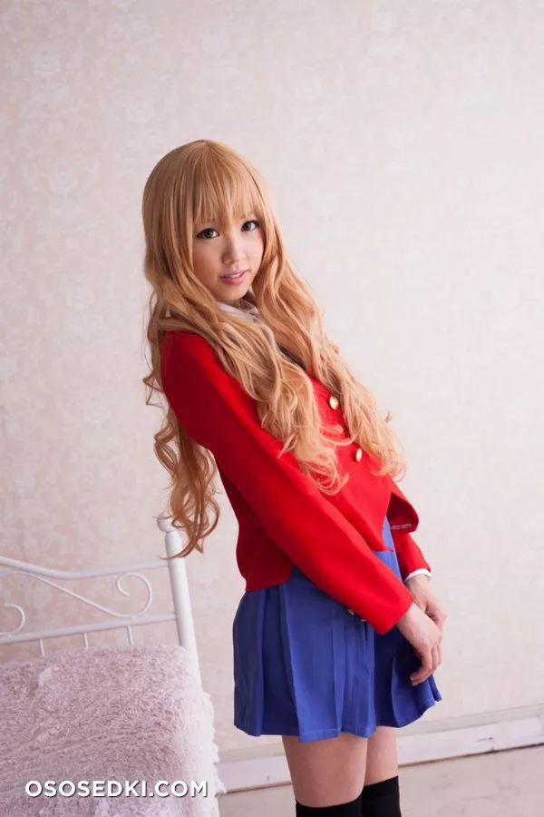 [@factory (Saotome Love)] Lovedora! (Toradora!) - 33