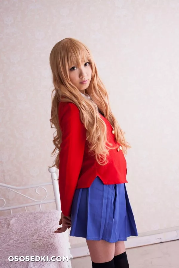 [@factory (Saotome Love)] Lovedora! (Toradora!) - 35