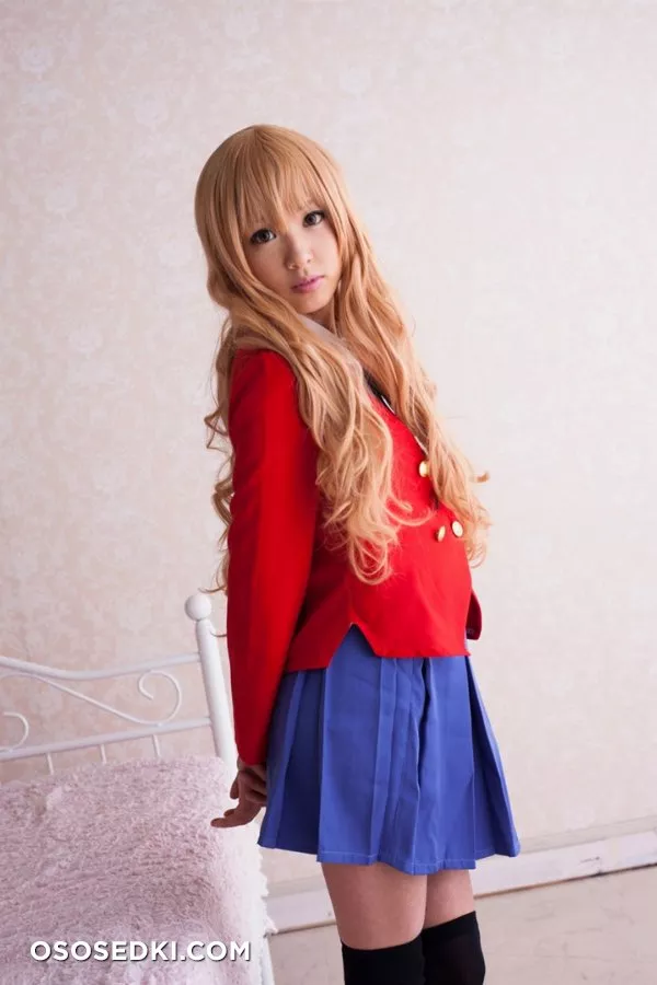 [@factory (Saotome Love)] Lovedora! (Toradora!) - 36