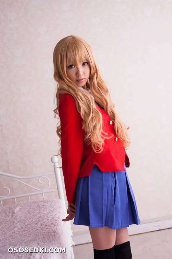[@factory (Saotome Love)] Lovedora! (Toradora!) - 37