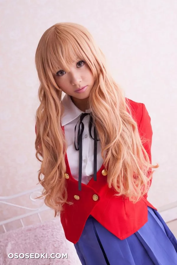 [@factory (Saotome Love)] Lovedora! (Toradora!) - 38