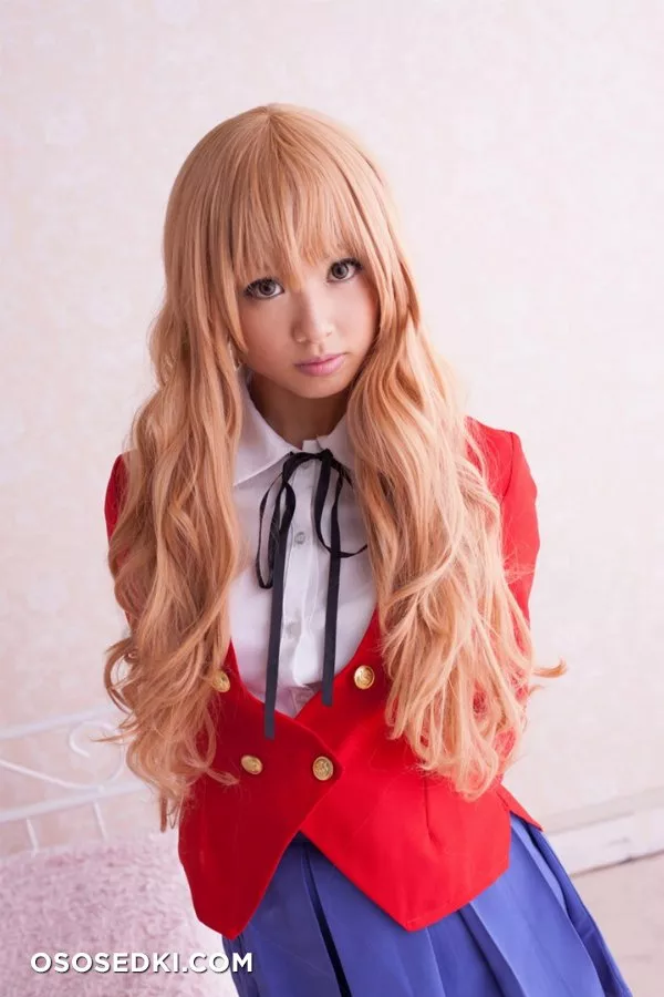 [@factory (Saotome Love)] Lovedora! (Toradora!) - 39