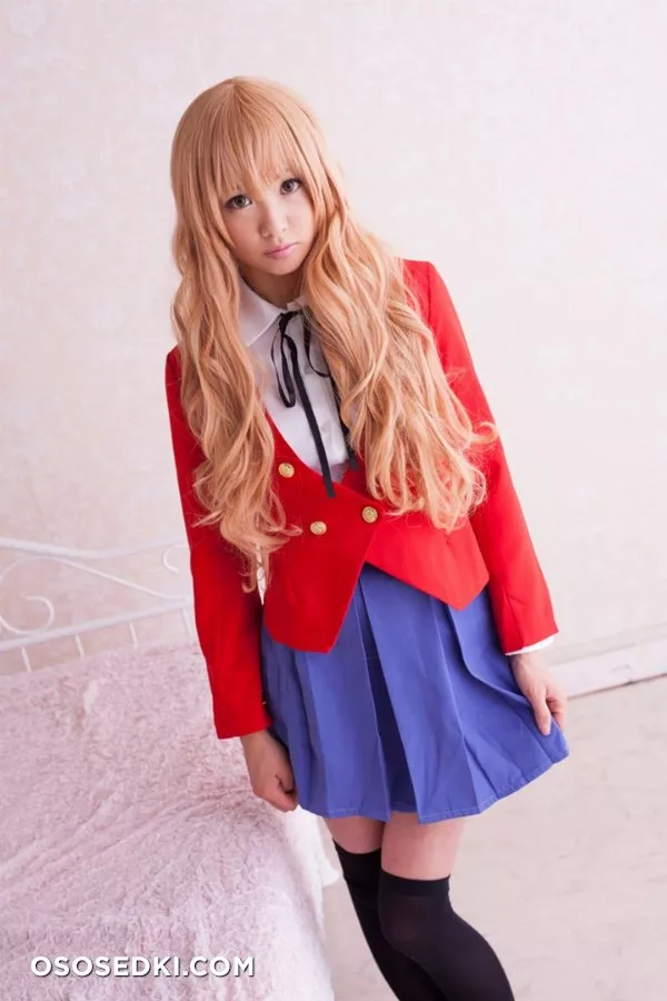 [@factory (Saotome Love)] Lovedora! (Toradora!) - 41