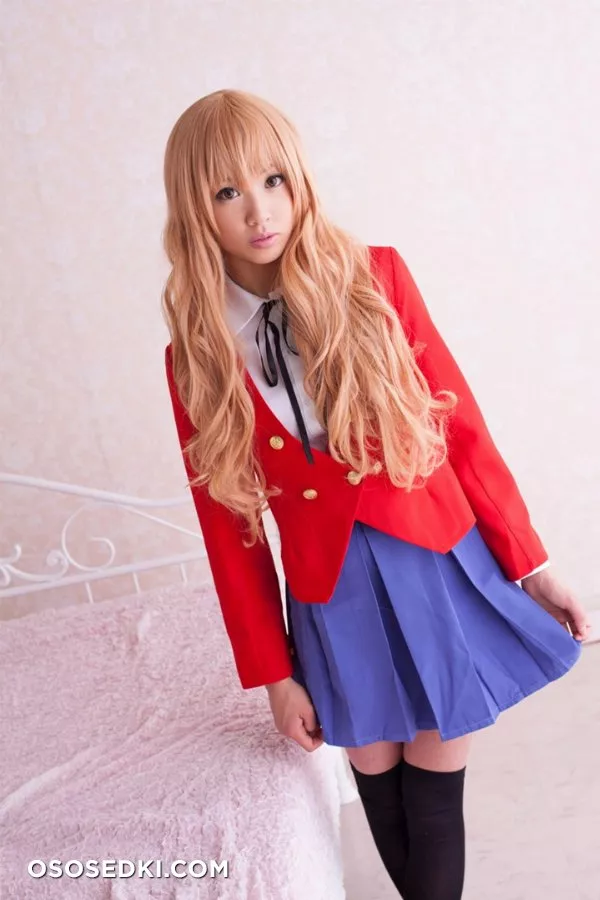 [@factory (Saotome Love)] Lovedora! (Toradora!) - 42
