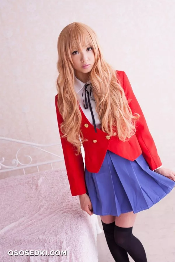 [@factory (Saotome Love)] Lovedora! (Toradora!) - 43