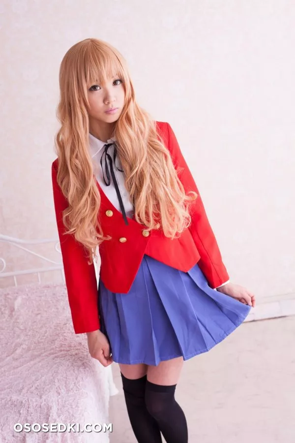 [@factory (Saotome Love)] Lovedora! (Toradora!) - 44