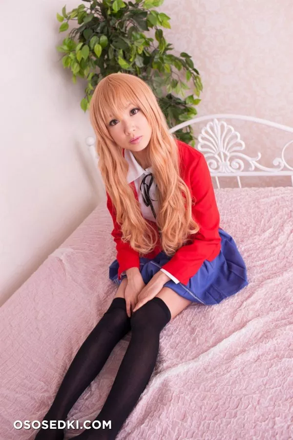[@factory (Saotome Love)] Lovedora! (Toradora!) - 46