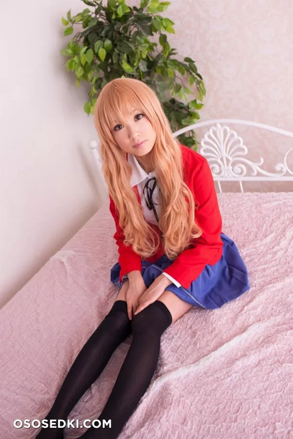 [@factory (Saotome Love)] Lovedora! (Toradora!) - 47