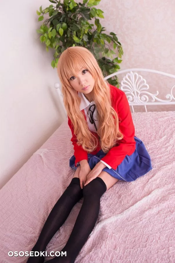 [@factory (Saotome Love)] Lovedora! (Toradora!) - 48