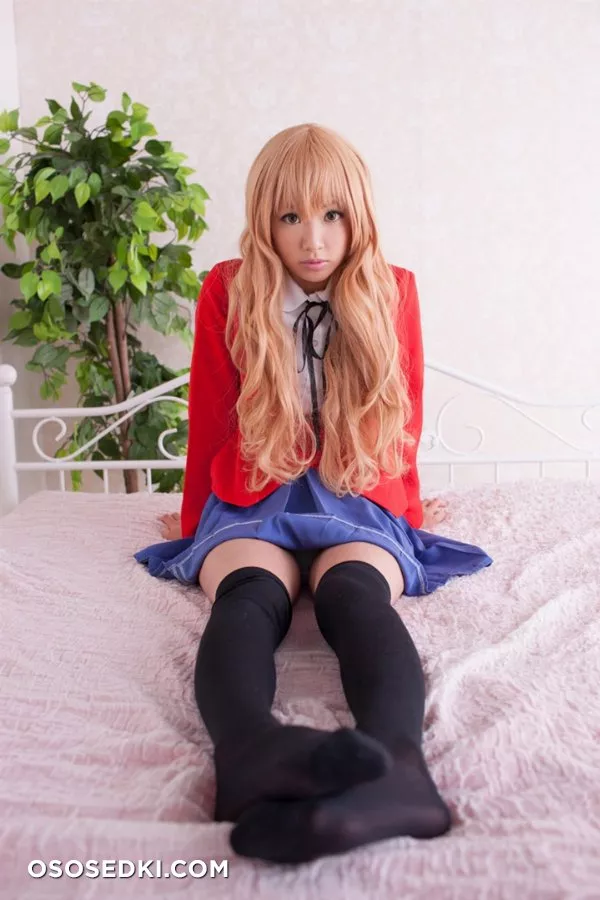 [@factory (Saotome Love)] Lovedora! (Toradora!) - 49
