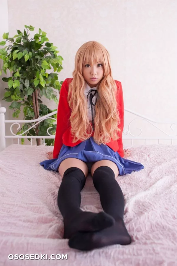 [@factory (Saotome Love)] Lovedora! (Toradora!) - 50