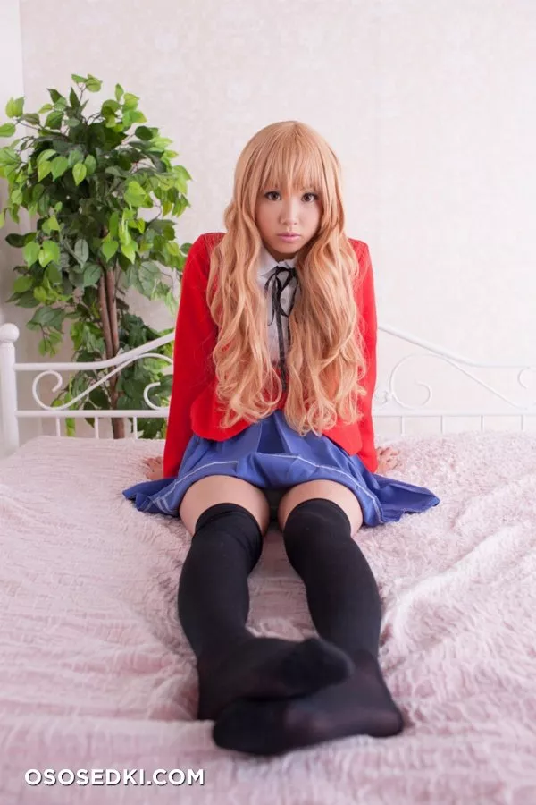 [@factory (Saotome Love)] Lovedora! (Toradora!) - 51